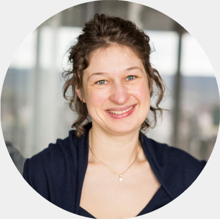 Astrid Anna Kausch